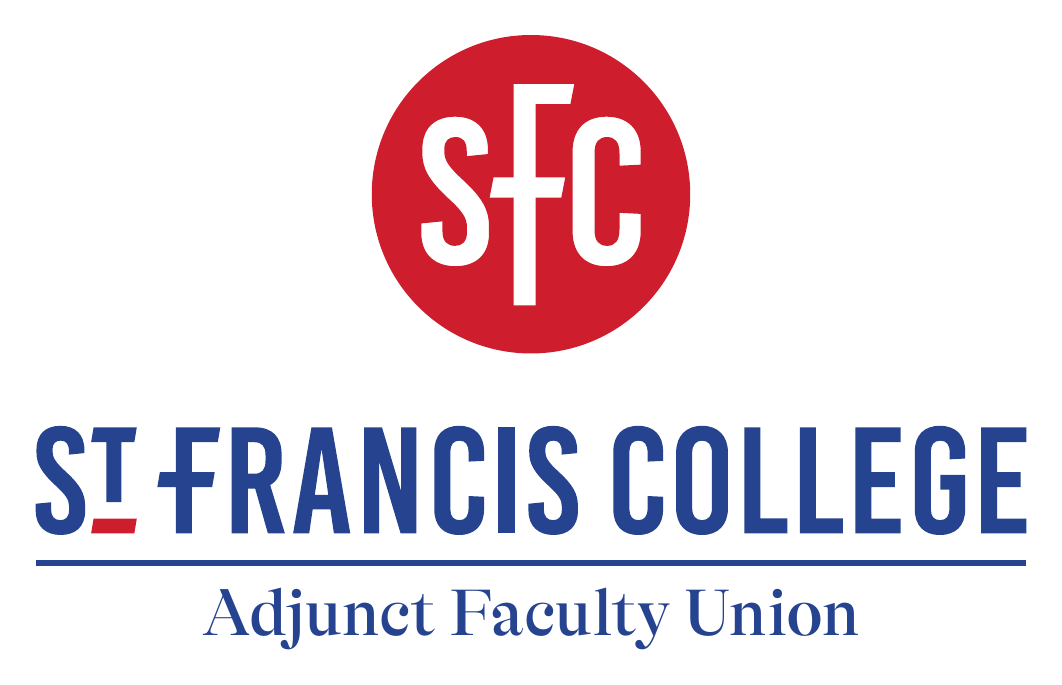 St. Francis College Adjunct Faculty Union
